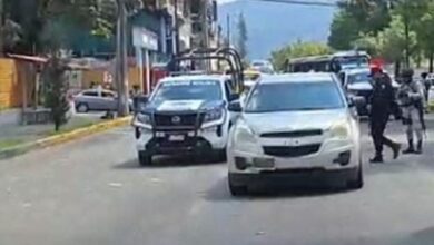 seguridad, Uruapan