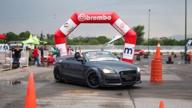 Morelia, Slalom, Imcufide