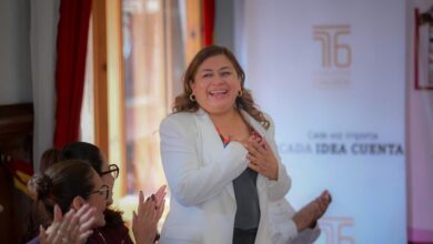 Congreso de Michoacán, Belinda Iturbide