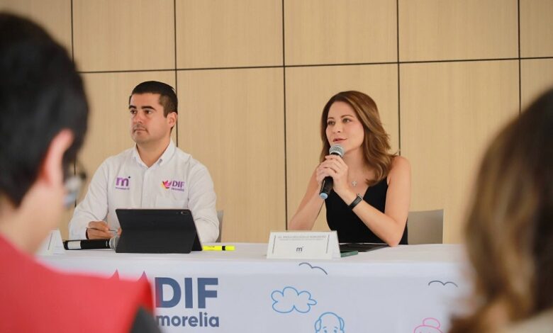 DIF Morelia, Cáncer de mama
