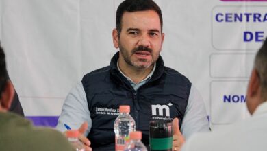 Morelia, Mercado de Abastos
