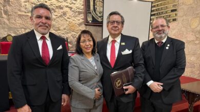 Colegio de Abogados de Michoacán