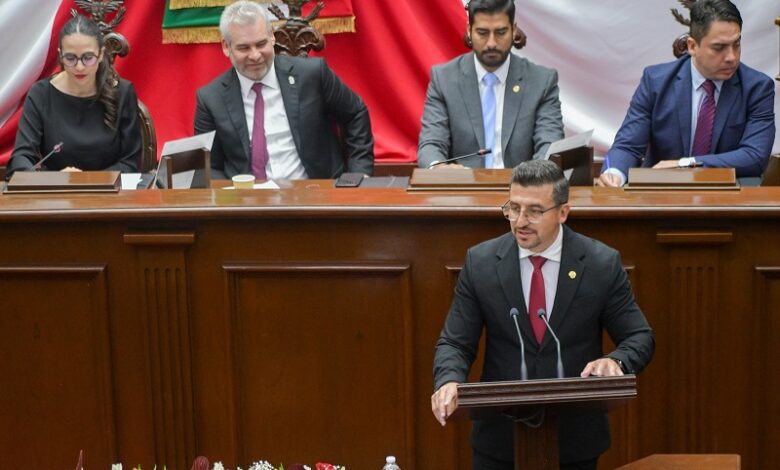 Cuarta Transformación