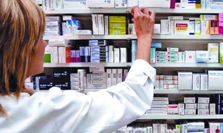 Economía, Salud, Industria Farmacéutica