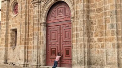 Excomunión en la Iglesia católica