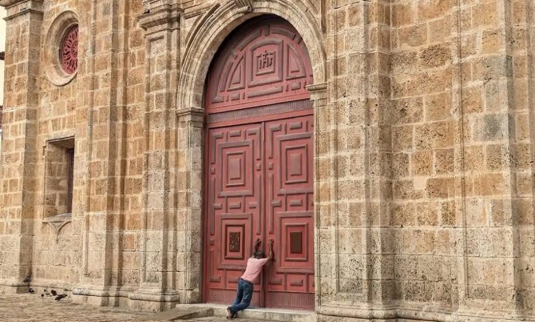 Excomunión en la Iglesia católica