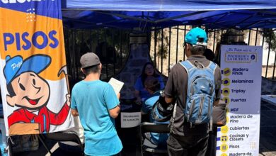 Jornada de Oportunidad Laboral, Morelia