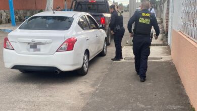 Policía Morelia