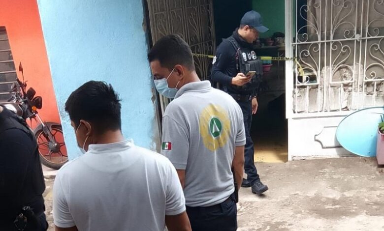 Apatzingán, SSP