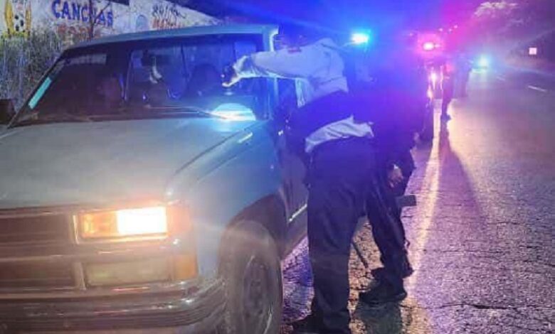 vigilancia en Morelia
