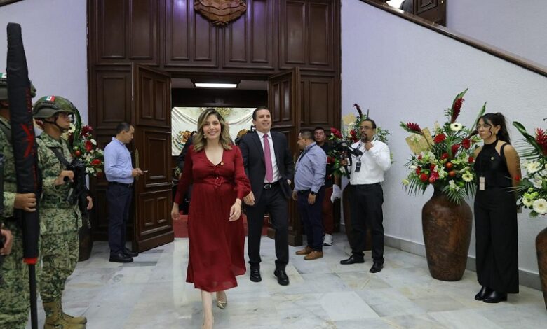 PRD, Brissa Arroyo