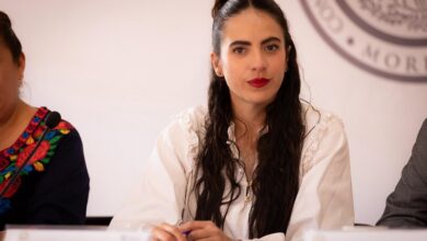 Corridas de toros, SCJN, Giulianna Bugarini