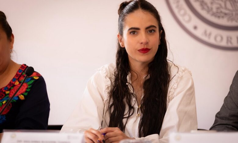 Corridas de toros, SCJN, Giulianna Bugarini