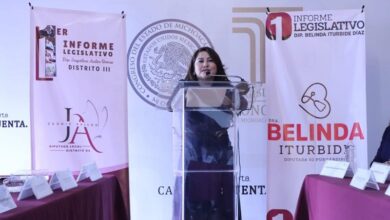 Morelia, Jackie Aviles