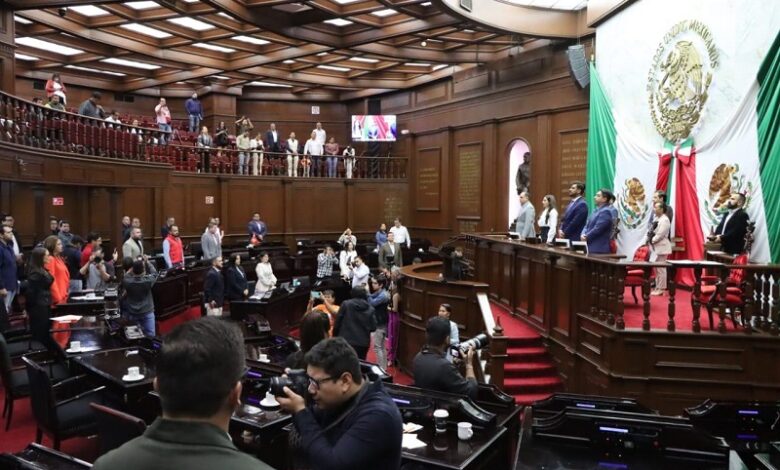 76 Legislatura