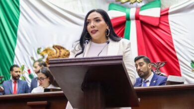 Congreso de Michoacán