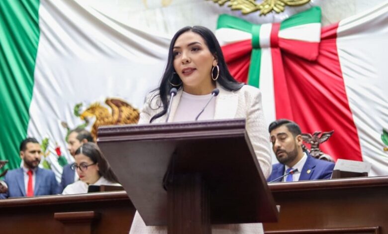 Congreso de Michoacán
