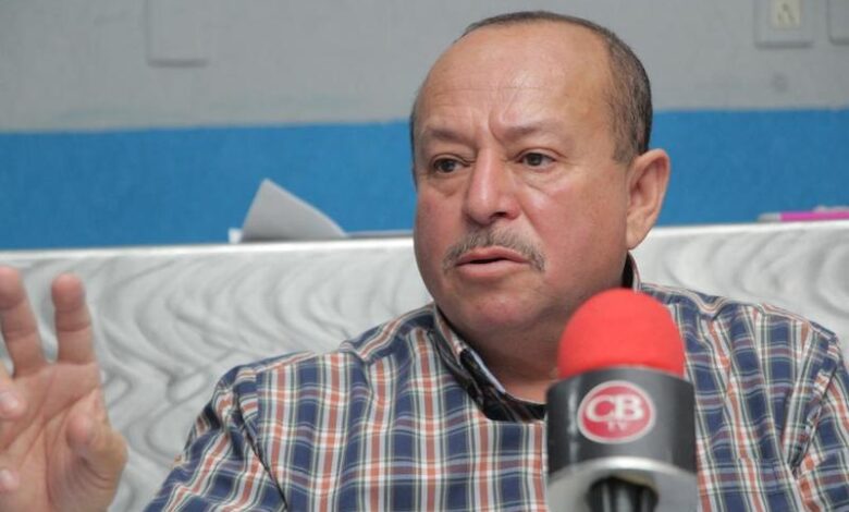 José Trinidad Martínez Pasalagua