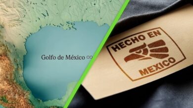 Golfo de México