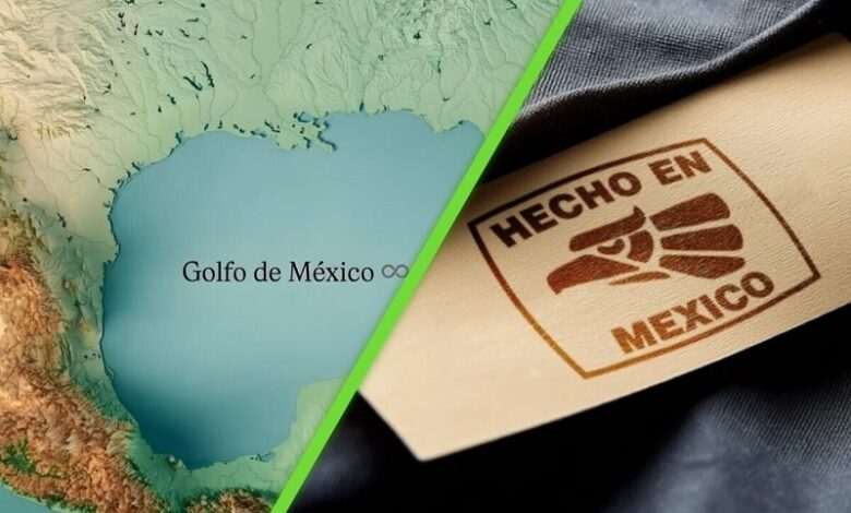Golfo de México