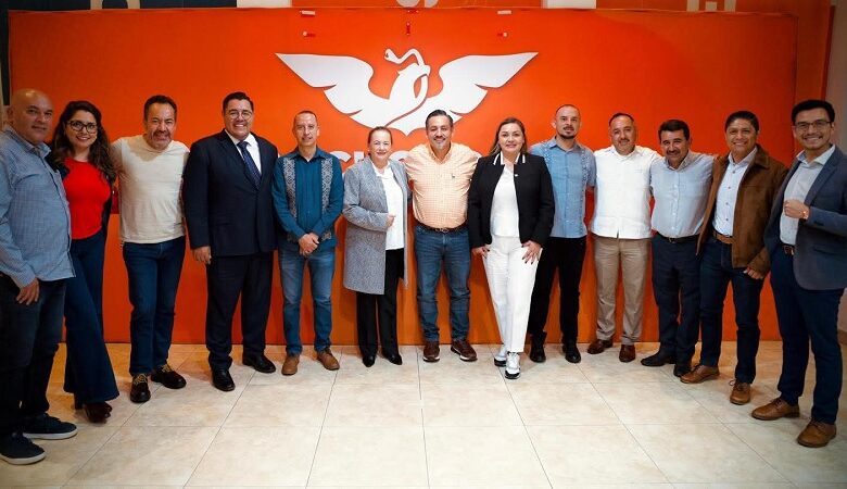 Michoacán, Movimiento Ciudadano