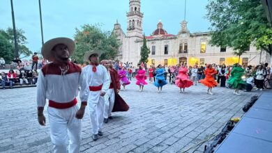 Morelia