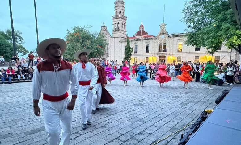 Morelia