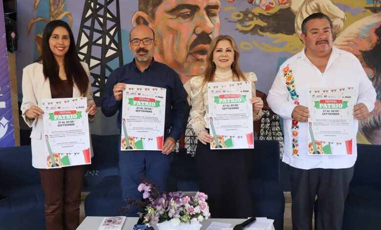 Morelia