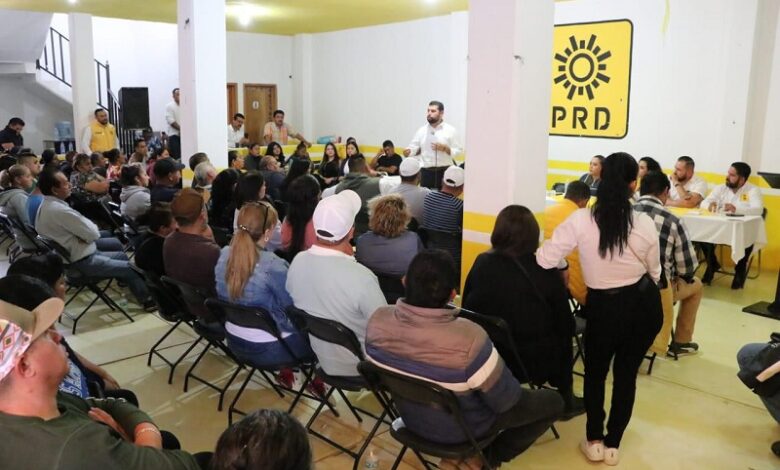 PRD