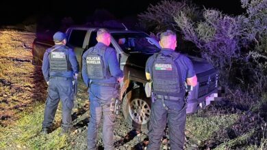 Policía Morelia