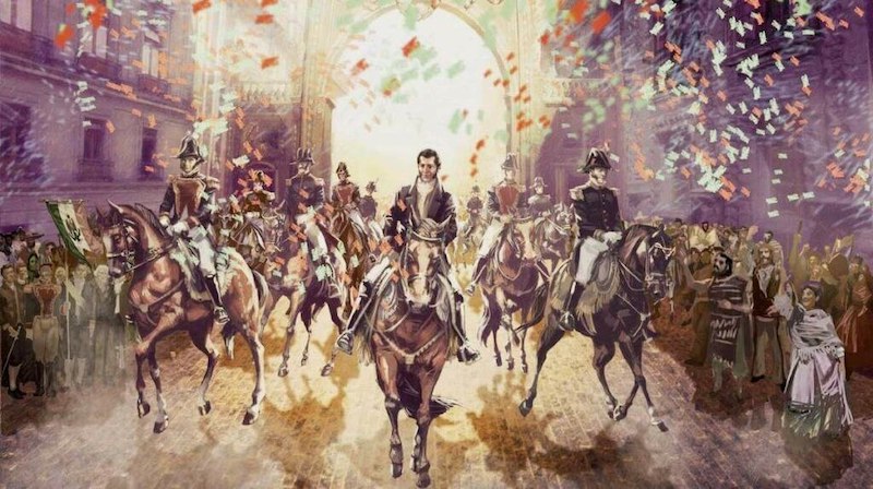 Ejército Trigarante