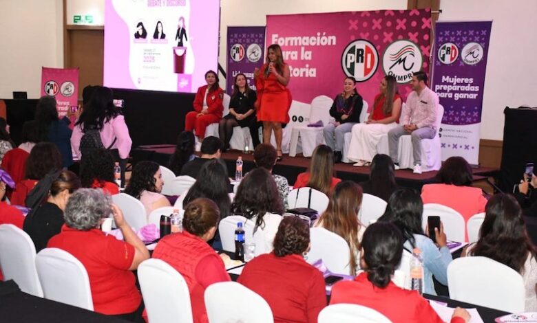 PRI Michoacán