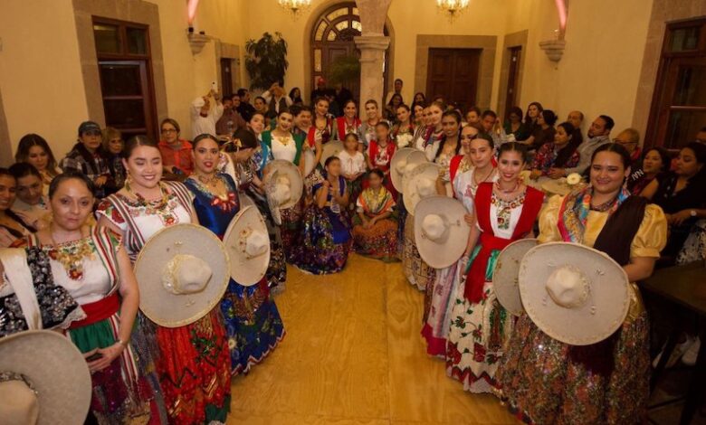 Chinas poblanas