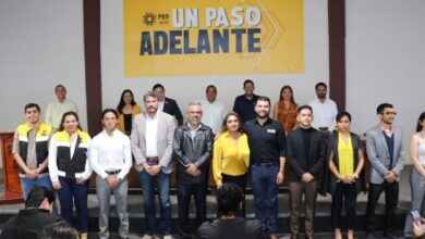 PRD Michoacán