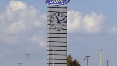 Profeco, Ford