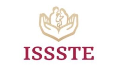 ISSSTE logotipo