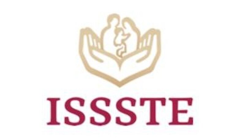 ISSSTE logotipo