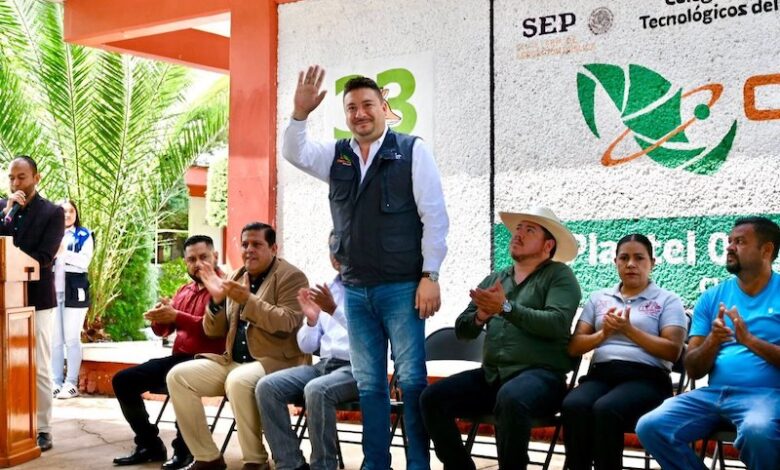 Juan Carlos Velasco Procell encabeza evento
