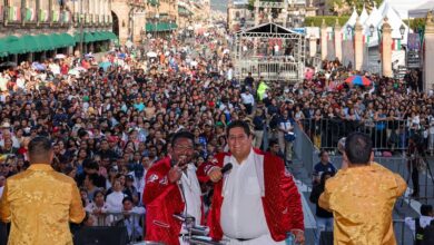 Concierto, José María Morelos