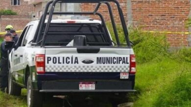 Patrulla de la Policía Municipal