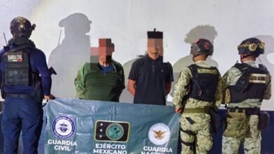 Apatzingán, SSP