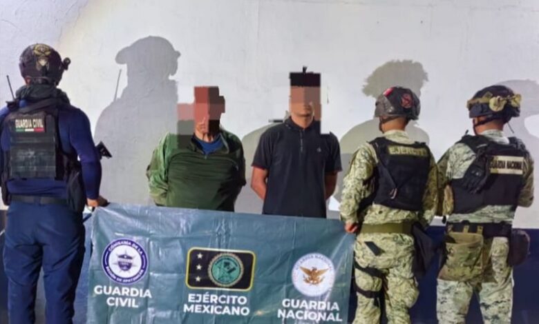 Apatzingán, SSP