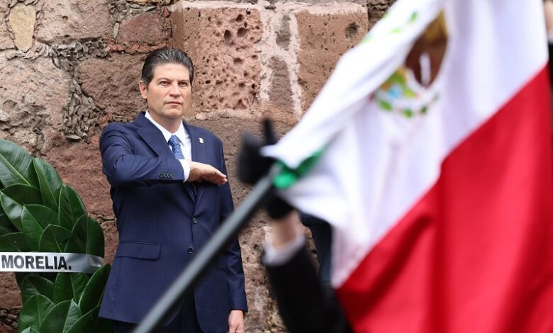 natalicio de José María Morelos y Pavón