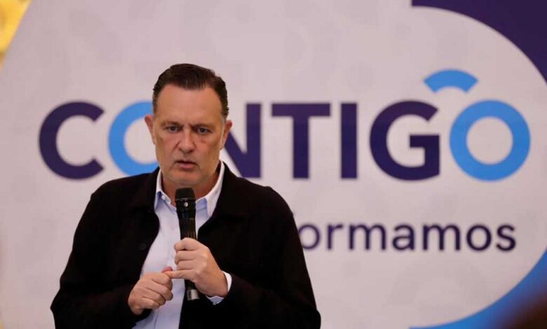 Querétaro, Mauricio Kuri
