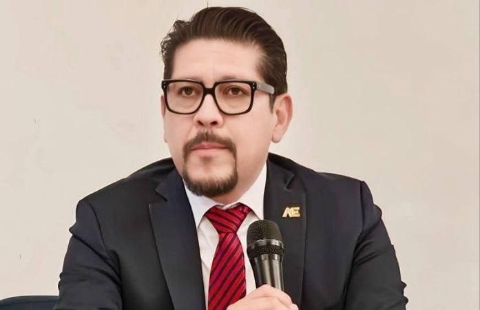 Isaac Díaz González
