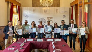CEDH presenta informe a diputados