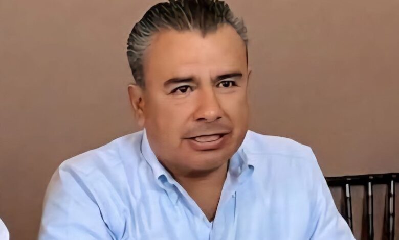Fidel Calderón Torreblanca