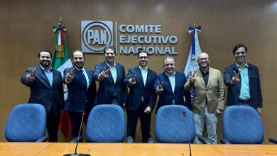 Cónclave panista