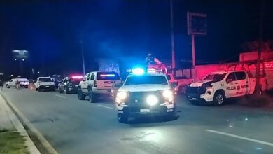 Uruapan, SSP