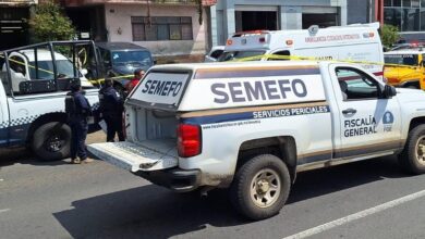 Uruapan, SSP